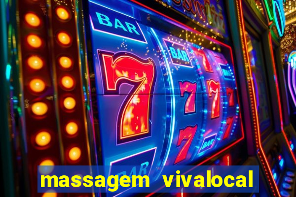 massagem vivalocal em santos sp